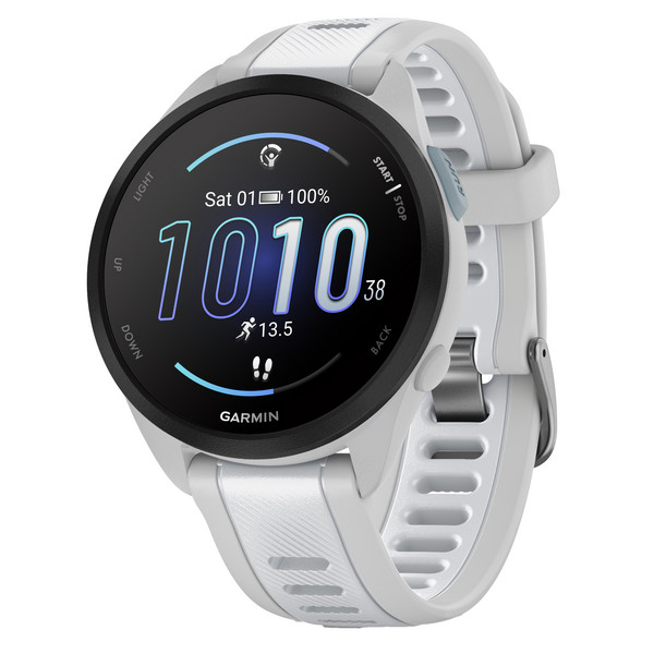 Garmin FORERUNNER 165 - Smartwatch Ansicht 3