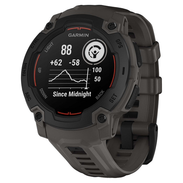 Garmin INSTINCT E – 45 MM - Smartwatch Ansicht 7