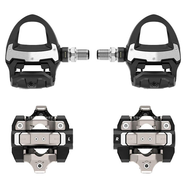 Garmin RALLY RS/XC210 - Pedale Ansicht 1