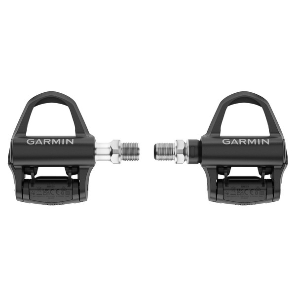 Garmin RALLY RS110 - Pedale Ansicht 1