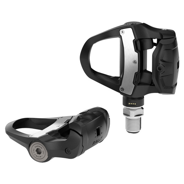 Garmin RALLY RS110 - Pedale Ansicht 2