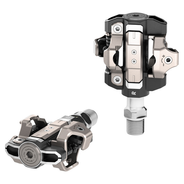 Garmin RALLY XC110 - Pedale Ansicht 2