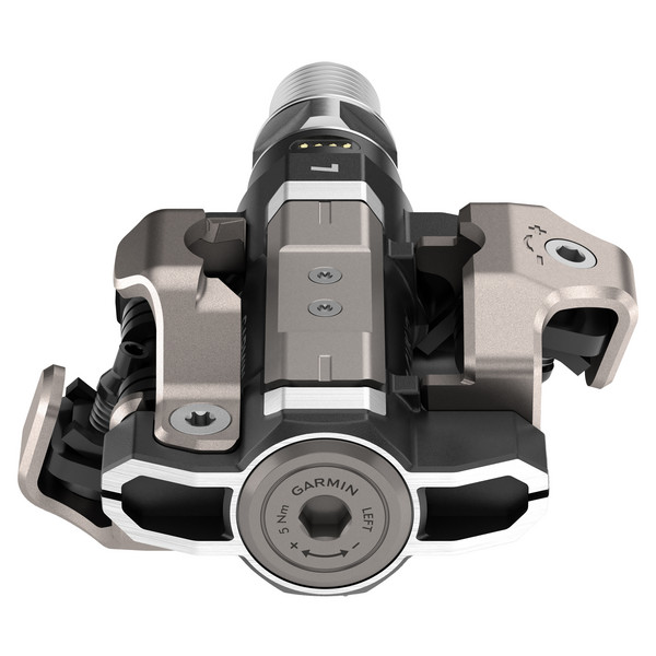 Garmin RALLY XC110 - Pedale Ansicht 5