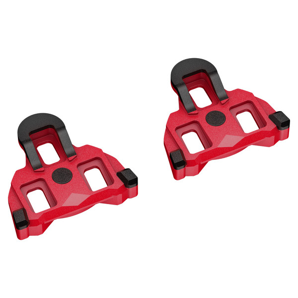Garmin RALLY RS SCHUHPLATTEN 4,5° BEWEGUNGSFREIHEIT - Fahrradzubehör Ansicht 2