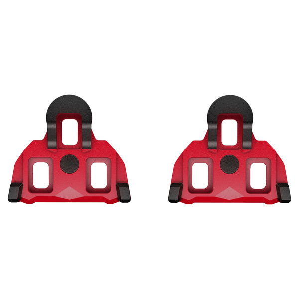 Garmin RALLY RS SCHUHPLATTEN 4,5° BEWEGUNGSFREIHEIT - Fahrradzubehör Ansicht 1