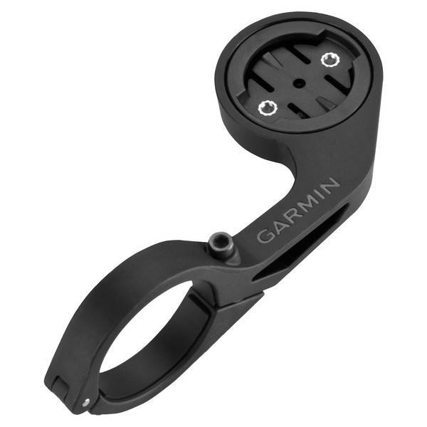 Garmin LENKERHALTERUNG AERO ZUM SCHRAUBEN FÜR EDGE - Fahrradzubehör Ansicht 1