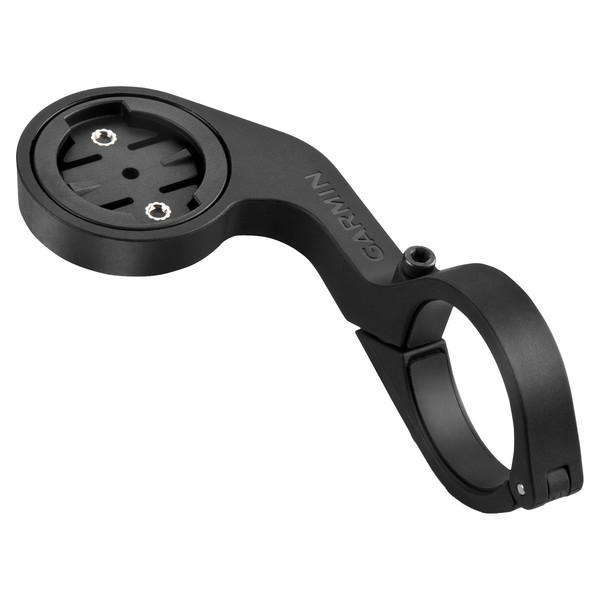 Garmin LENKERHALTERUNG AERO ZUM SCHRAUBEN FÜR EDGE - Fahrradzubehör Ansicht 2