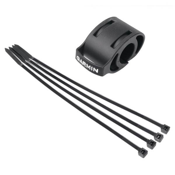 LENKERHALTERUNG UNIVERSAL MIT KABELBINDER - Fahrradzubehör