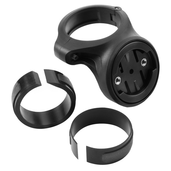 Garmin SATTELSTUETZENHALTERUNG ZUM SCHRAUBEN SCHWARZ FÜR VARIA - Fahrradzubehör Ansicht 1