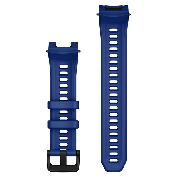 SCHNELLWECHSEL-ARMBAND SILIKON INSTINCT 3 45MM - Ersatzteil