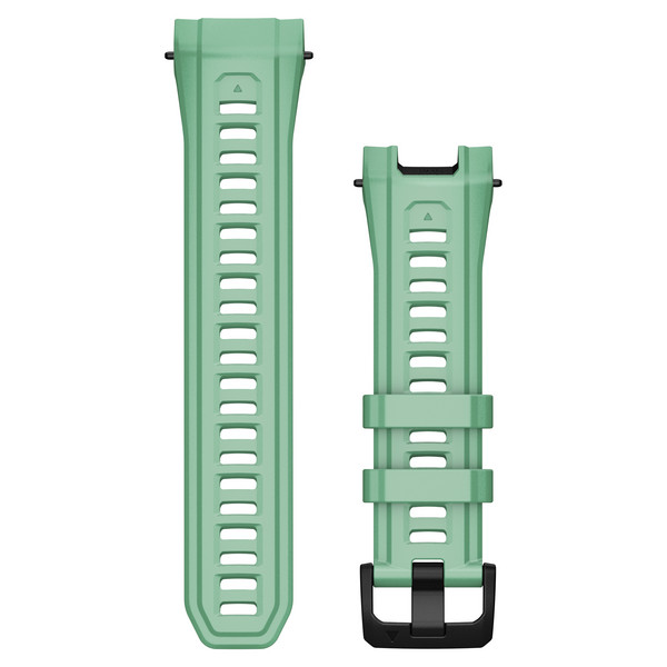 SCHNELLWECHSEL-ARMBAND SILIKON INSTINCT 3 45MM - Ersatzteil-NEO TROPIC