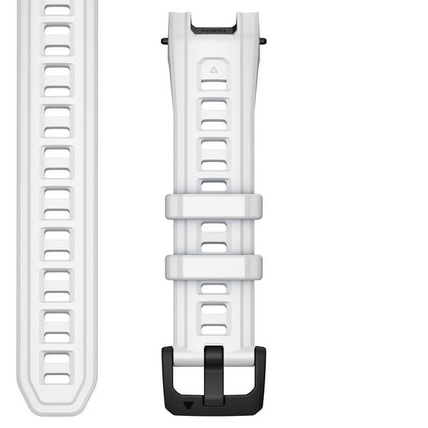 SCHNELLWECHSEL-ARMBAND SILIKON INSTINCT 3 45MM - Ersatzteil-STEINWEISS