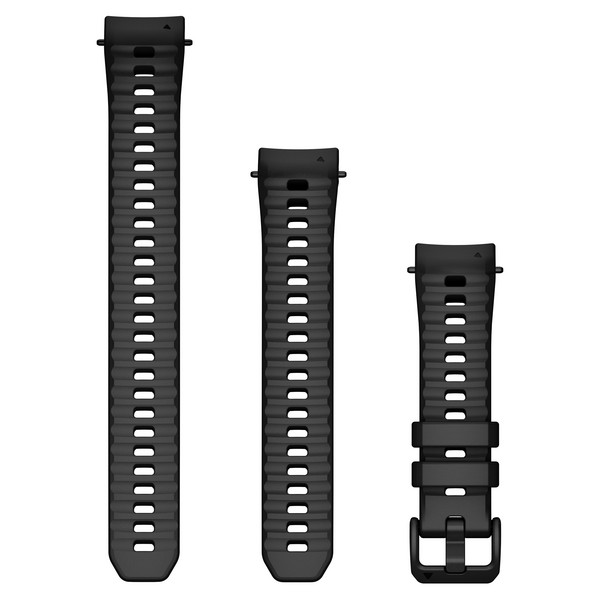Garmin SCHNELLWECHSEL-ARMBAND SILIKON INSTINCT E 40MM - Ersatzteil Ansicht 1