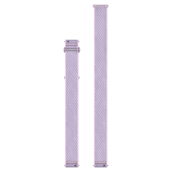 Garmin SCHNELLWECHSEL-ARMBAND NYLON - Uhrenzubehör Ansicht 2