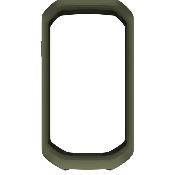 SILIKONHÜLLE (EDGE 1050) - GPS-Zubehör-MOOSGRÜN