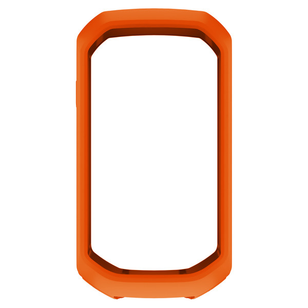 SILIKONHÜLLE (EDGE 1050) - GPS-Zubehör-ORANGE