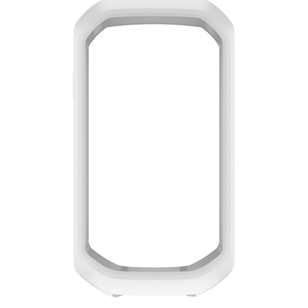 SILIKONHÜLLE (EDGE 1050) - GPS-Zubehör-WEIß