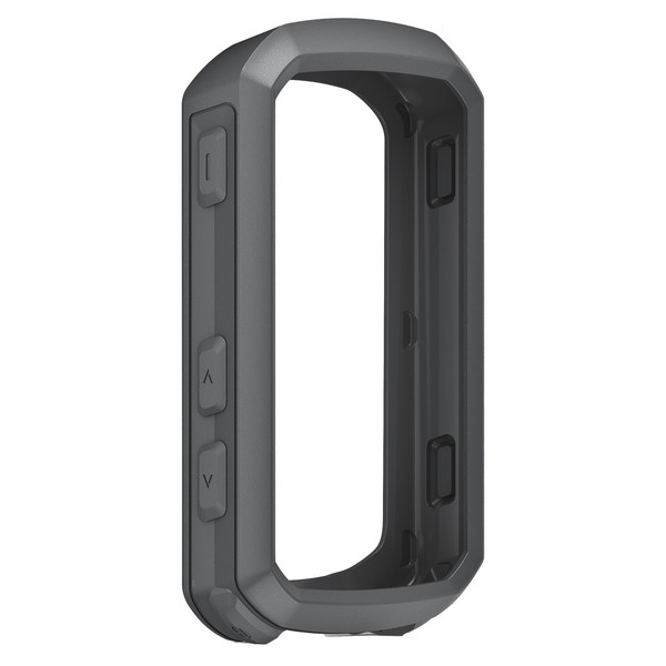 SILIKONHÜLLE FÜR EDGE 540 / 840 - GPS-Zubehör-DUNKELGRAU