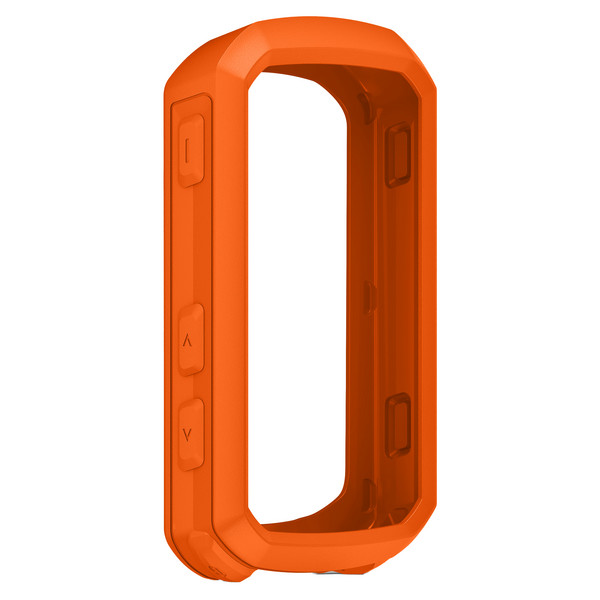 SILIKONHÜLLE FÜR EDGE 540 / 840 - GPS-Zubehör-ORANGE