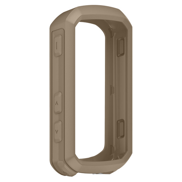 SILIKONHÜLLE FÜR EDGE 540 / 840 - GPS-Zubehör-SANDSTEIN