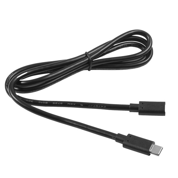 USB-KABEL – TYP C AUF TYP C - Uhrenzubehör