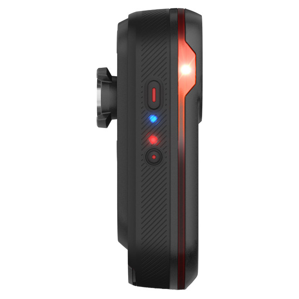 Garmin VARIA RCT716 - Fahrradbeleuchtung Ansicht 2