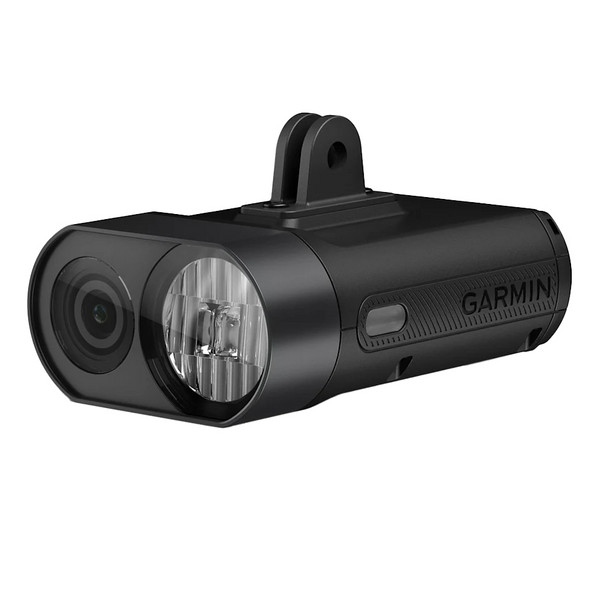 Garmin VARIA VUE (STVZO) - Fahrradbeleuchtung Ansicht 5