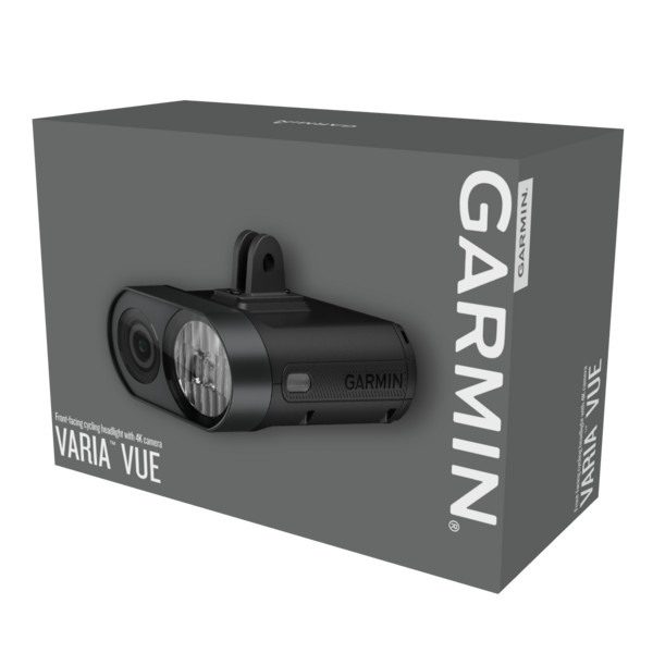 Garmin VARIA VUE (STVZO) - Fahrradbeleuchtung Ansicht 6