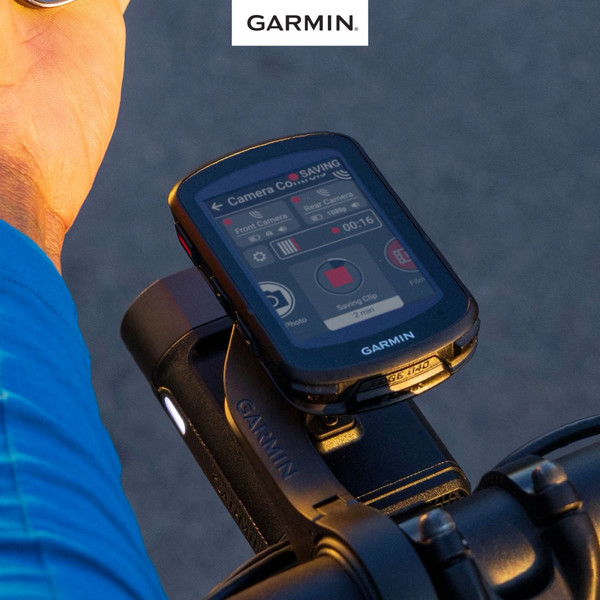 Garmin VARIA VUE (STVZO) - Fahrradbeleuchtung Ansicht 9