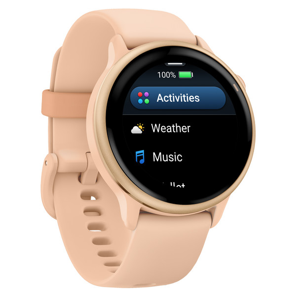 Garmin VÍVOACTIVE 6 - Smartwatch Ansicht 4