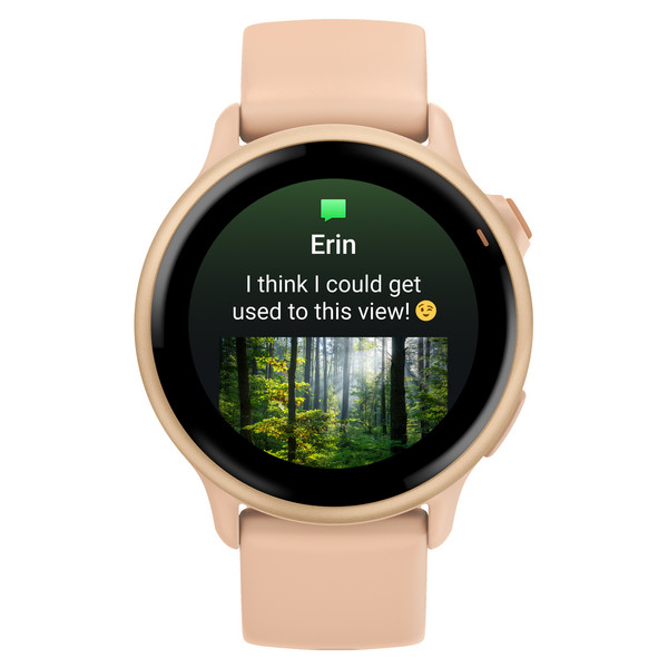 VÍVOACTIVE 6 - Smartwatch