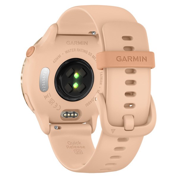 Garmin VÍVOACTIVE 6 - Smartwatch Ansicht 6