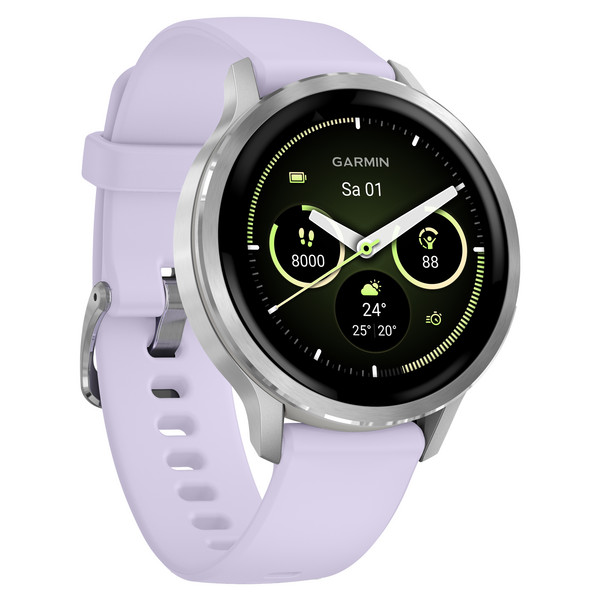 Garmin VENU 4 - 41MM - Smartwatch Ansicht 9