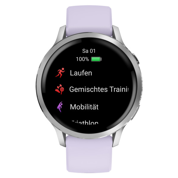 VENU 4 - 41MM - Smartwatch