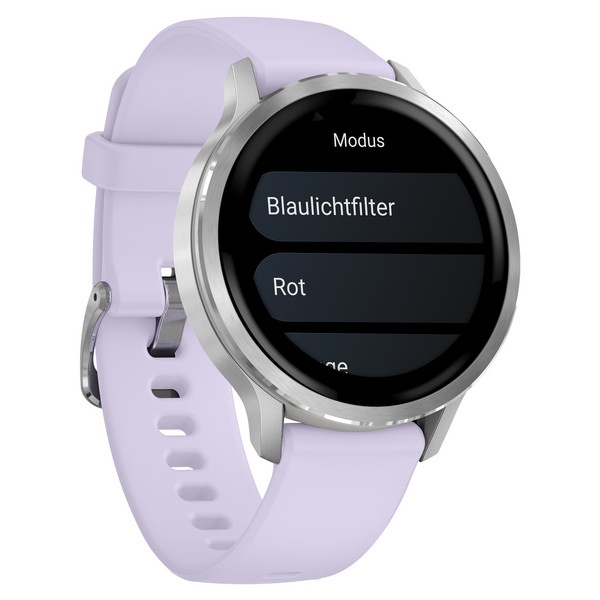 Garmin VENU 4 - 41MM - Smartwatch Ansicht 8