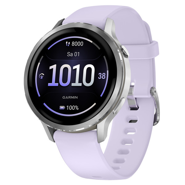 Garmin VENU 4 - 41MM - Smartwatch Ansicht 5
