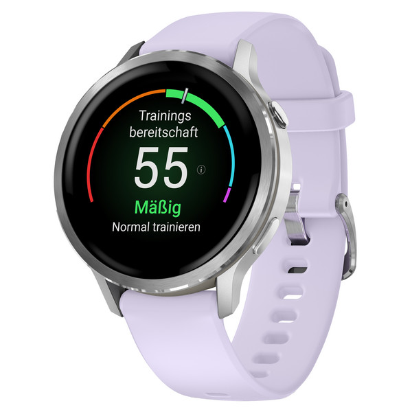 Garmin VENU 4 - 41MM - Smartwatch Ansicht 4