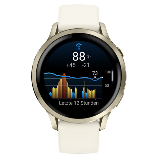 VENU 4 - 41MM - Smartwatch-BONE