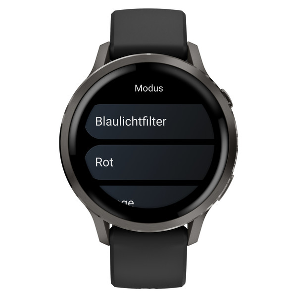 VENU 4 - 41MM - Smartwatch-SCHWARZ/SCHIEFERGRAU