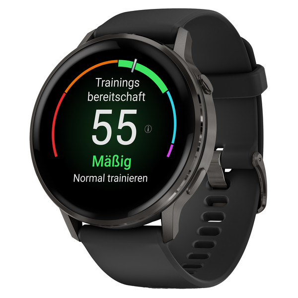 Garmin VENU 4 - 45MM - Smartwatch Ansicht 6