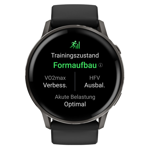 Garmin VENU 4 - 45MM - Smartwatch Ansicht 1