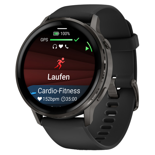 Garmin VENU 4 - 45MM - Smartwatch Ansicht 5