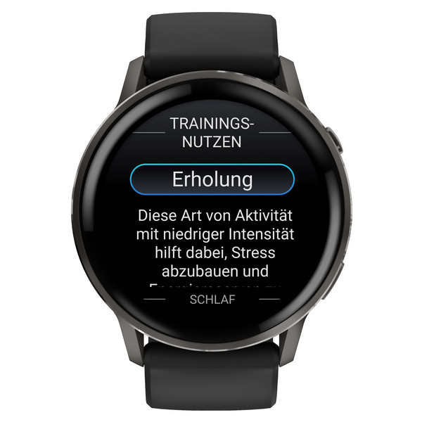Garmin VENU 4 - 45MM - Smartwatch Ansicht 3