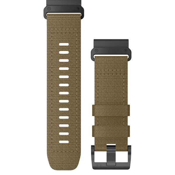 Garmin QUICKFIT-ARMBAND NYLON TACTICAL Ansicht 1
