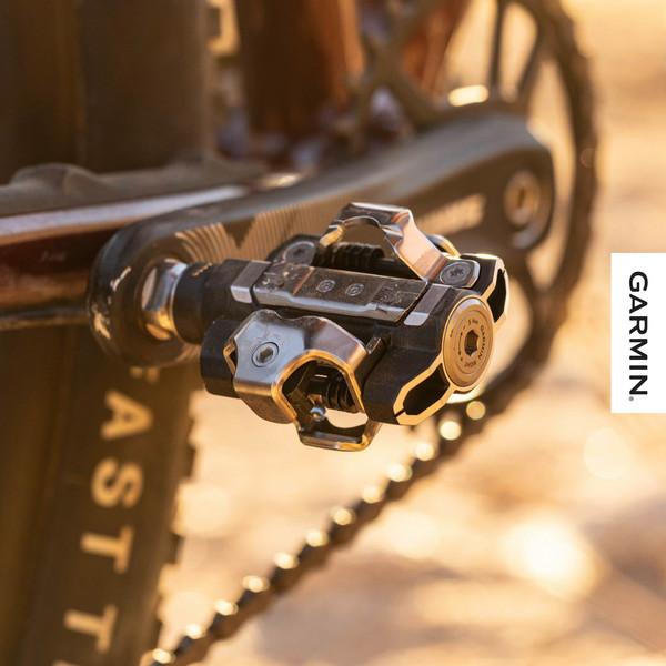 Garmin RALLY XC 110/210 PEDALKÖRPER-UMBAUSATZ - Pedale Ansicht 2