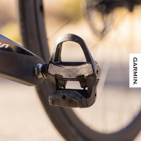 Garmin RALLY RS 110/210 PEDALKÖRPER-UMBAUSATZ - Pedale Ansicht 2