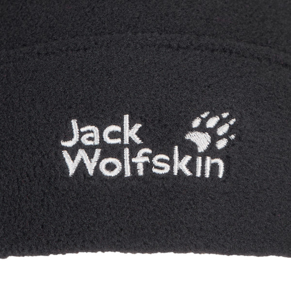 Jack Wolfskin REAL STUFF BEANIE Unisex - Mütze Ansicht 2