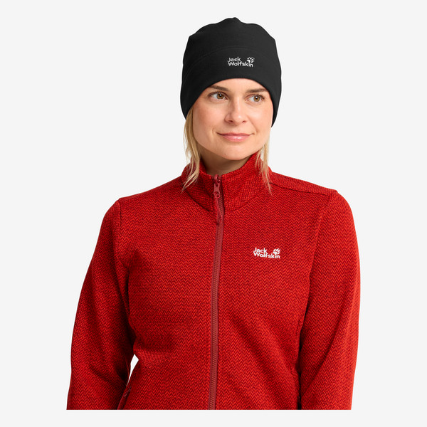 Jack Wolfskin REAL STUFF BEANIE Unisex - Mütze Ansicht 5