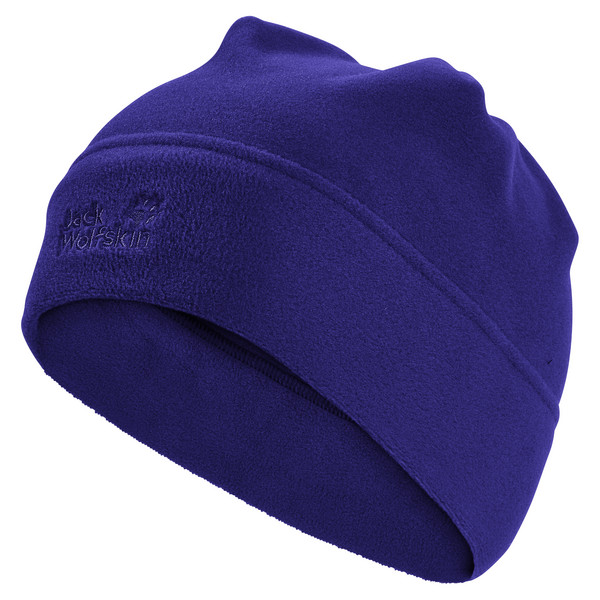 REAL STUFF BEANIE Unisex - Mütze-GLOW INK