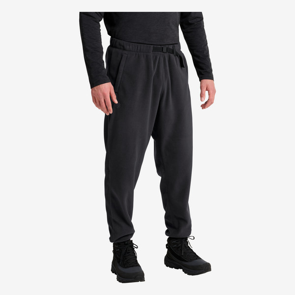 Jack Wolfskin SOLACE PANTS M Herren - Fleecehose Ansicht 3